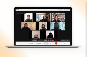 بدور القاسمي تترأس الاجتماع الأول لمجلس إدارة جمعية أصدقاء الرضاعة الطبيعية