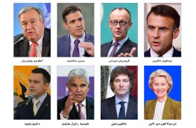 ردود فعل من حول العالم على الهجمات الأمريكية على فنزويلا 