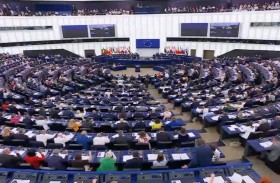 اللجنة الوطنية لمواجهة غسل الأموال تشيد بإقرار البرلمان الأوروبي بكفاءة منظومة الإمارات الوطنية