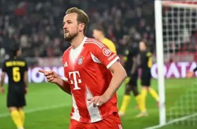 صراع بين 3 عمالقة.. ترتيب الحذاء الذهبي الأوروبي