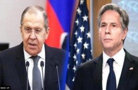 ترقب لمكالمة بلينكن ولافروف.. كسر الجليد أم تعميق الهوة؟