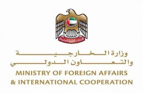 الإمارات تتضامن مع البرازيل وتعزي في ضحايا الفيضانات والسيول