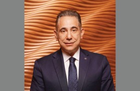 روتانا تعيّن غسّان دلال لقيادة عملياتها في العراق وتركيا