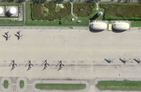 تقرير أميركي يكشف موعدا مرجحا لضربة عسكرية على إيران