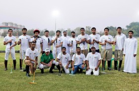 غنتوت(أ) بقيادة سلطان بن فلاح يهزم (ب) في ودية استعراضية