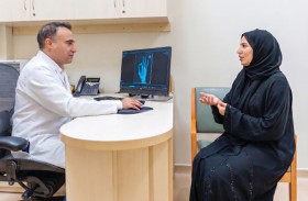 مدينة الشيخ شخبوط الطبية تطلق عيادة متكاملة ومتعددة التخصصات لمرض الذئبة الحمراء