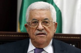 الرجوب: عباس رفض تهديدات إسرائيل