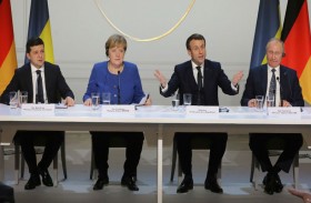 إنذارات روسيا لبقية العالم لعام 2020...!