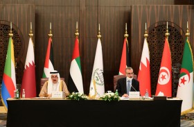 صقر غباش: تعزيز أسس العمل العربي المشترك في الاتحاد البرلماني الدولي مسؤولية كبرى