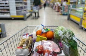 باحثون يقيّمون الأثر البيئي لـ57 ألف منتج غذائي 