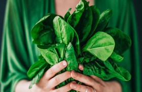 العلم يُكذب أسطورة السبانخ