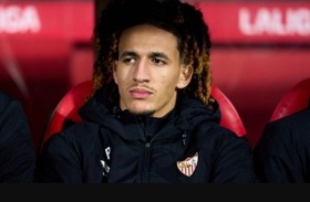 كيكي يصدم هانيبال في إشبيلية