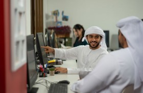 دائرة تنمية المجتمع – أبوظبي تتعاون مع دائرة التعليم والمعرفة – أبوظبي لإطلاق برنامج البعثات في مجالات الرعاية الاجتماعية