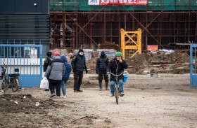  احتجاجات تكشف تردي أوضاع عمال في صربيا 