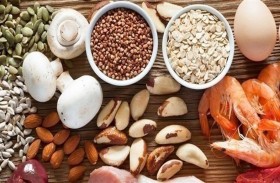 هل يبطئ السيلينيوم مظاهر الشيخوخة؟