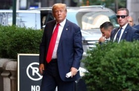 هل نجح رهان ترامب في توظيف «سوق الأسهم» بالدعاية الانتخابية؟