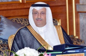 أمين عام (موهبة) يشيد بجائزة خليفة التربوية في تعزيز ثقافة الابتكار تعليميا وأكاديميا