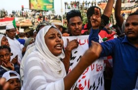 محطات مهمة.. 3 عقود من الأزمات المتلاحقة في السودان