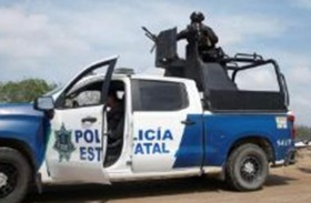 اختطاف روسية في شمال شرق المكسيك