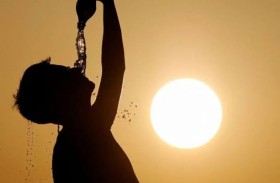 الاحترار المناخي يفاقم مخاطر الحرّ على كبار السن  