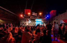 «دبي للثقافة» تفتح باب التسجيل في «مهرجان سكة للفنون والتصميم 12»