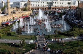 كردستان العراق.. انفراج سياسي يكسر جليد خلاف الحزبين