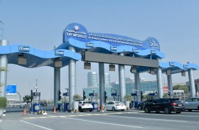 موانئ وجمارك دبي تصدر 14 مليون تصريح أمني للمركبات خلال 6 أشهر 