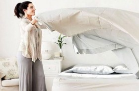 عادات يومية تحافظ على نظافة منزلك باستمرار
