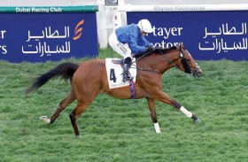 «دبي فيوتشر» يستعد للدفاع عن اللقب بالنسخة الـ 30 من كأس دبي العالمي