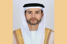 محمد الحسيني: المرأة الإماراتية ركيزة أساسية في مسيرة التنمية