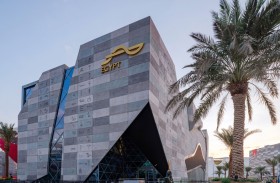 الجناح المصري في إكسبو 2020 دبي يستقطب 1.1 مليون زائر