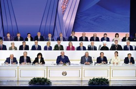 بيلاروسيا تعلن نشر عشرات الأسلحة النووية الروسية على أراضيها