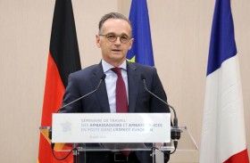 ألمانيا ترفض التهديدات الصينية ضد التشيك