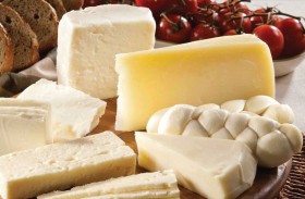 دراسة: الجبن يمكن أن يكون درعك ضد حصى المرارة