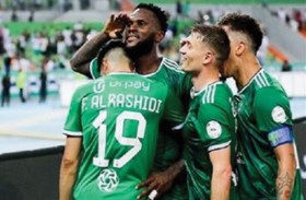 حلم لقب دوري أبطال آسيا للنخبة يداعب الأهلي وكاواساكي