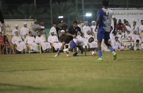 «إسناد» بطلاً لرمضانية خالد بن طناف في نسختها الخامسة