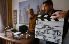 إنتاجات سوريّة تعيد شقّ طريقها إلى الشاشات السعودية 