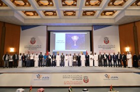 بلدية مدينة أبوظبي تعقد ملتقى المسؤولية المجتمعية بالتعاون مع الشركاء