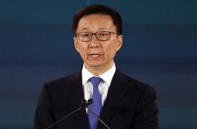 خبير: إرسال «شي» نائبه لتنصيب ترامب «خرق إيجابي» بين بكين و واشنطن‎