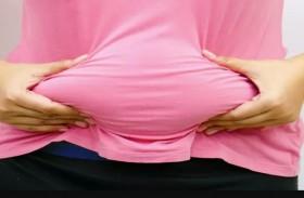 دراسة: مكمل طبيعي يقلل من دهون البطن في 30 يوما فقط!