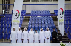للمرة الأولى.. الإمارات تستضيف بطولة العالم للبادل تنس 31 أكتوبر
