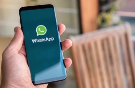 تغييرات جديدة في كاميرا «واتس آب»