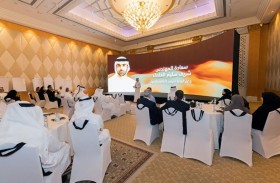 «الطاقة والبنية التحتية» تنظم عصفا ذهنيا عن تصميم خدمات المستقبل