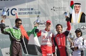 محمد بن سلطان بن خليفة: إنجازات الرياضات البحرية في النرويج دافع كبير للتنافسية العالمية