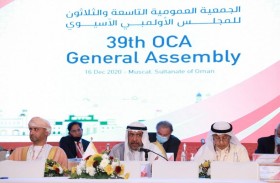 أحمد الفهد: آمل أن نكون حققنا أهدافنا فمع الوحدة والتضامن الحل متوفر دائما في آسيا