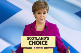 اسكتلندا، رغبة في الاستقلال منذ 10 قرون...!