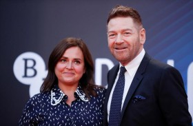 لندن السينمائي يشهد العرض الأول لفيلم بلفاست