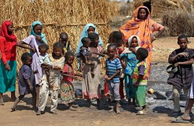 سوء التغذية ينهش 1.4 مليون طفل في جنوب السودان 