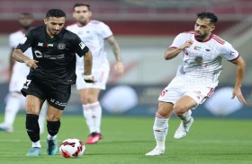 كأس رئيس الدولة.. الشارقة يواجه الجزيرة ووصافة الدوري تدعم الوصل أمام بني ياس