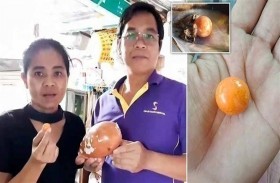 وجبة عشاء تحول سائقاً إلى  رجل ثري